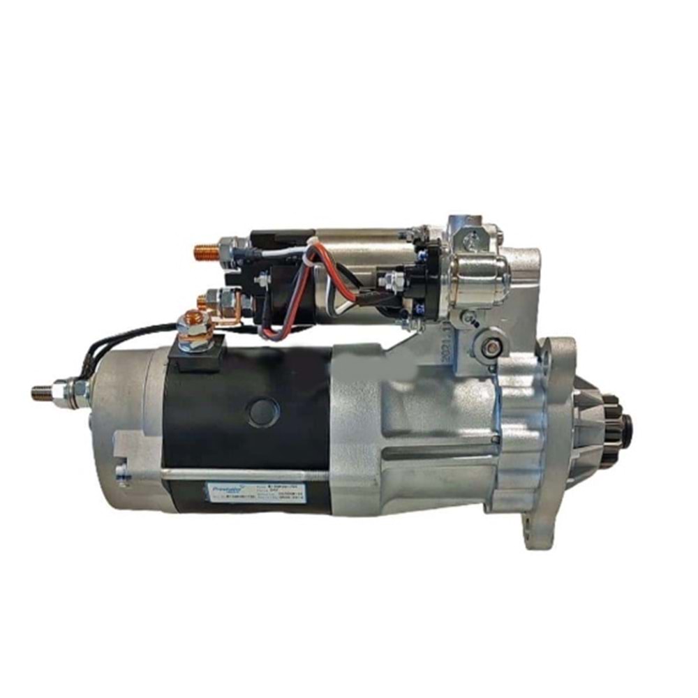 M.MOT. 24V 12.0KW 11D CATERPILLAR