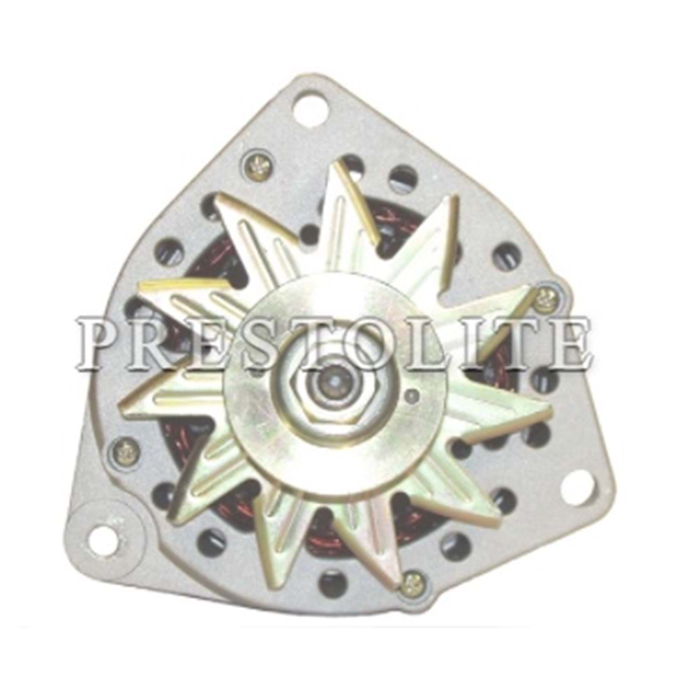 ALT. 24V 55A MAN, MB ALT360