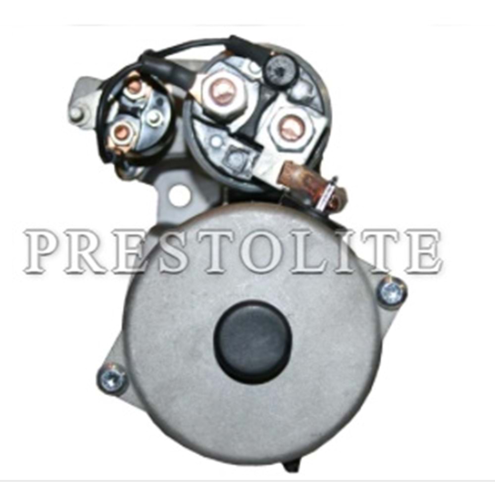 M.MOT. Atego EV 24V 4KW CW repl.0 001 231 002/033