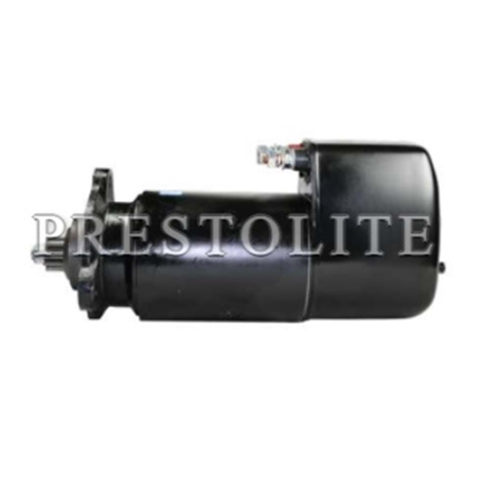 M.MOT. 24V 6.6KW MAN MARINE ORTA ALFKB