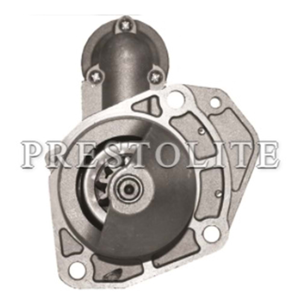 M.MOT. Iveco EV 24V 4KW CW repl.0 001 231 016 İris