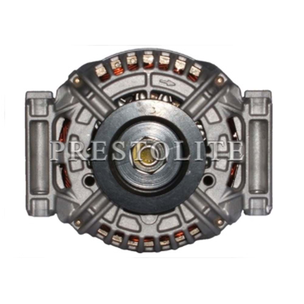 ALT. 24V 100A SCANIA 0124655007