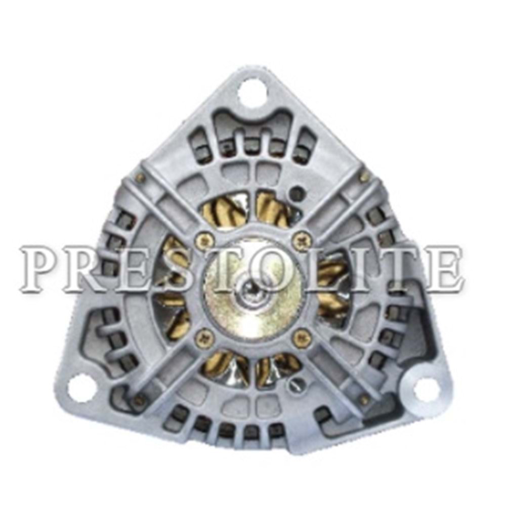 ALT. 28V 80 A NCB1 DAF 0124555009