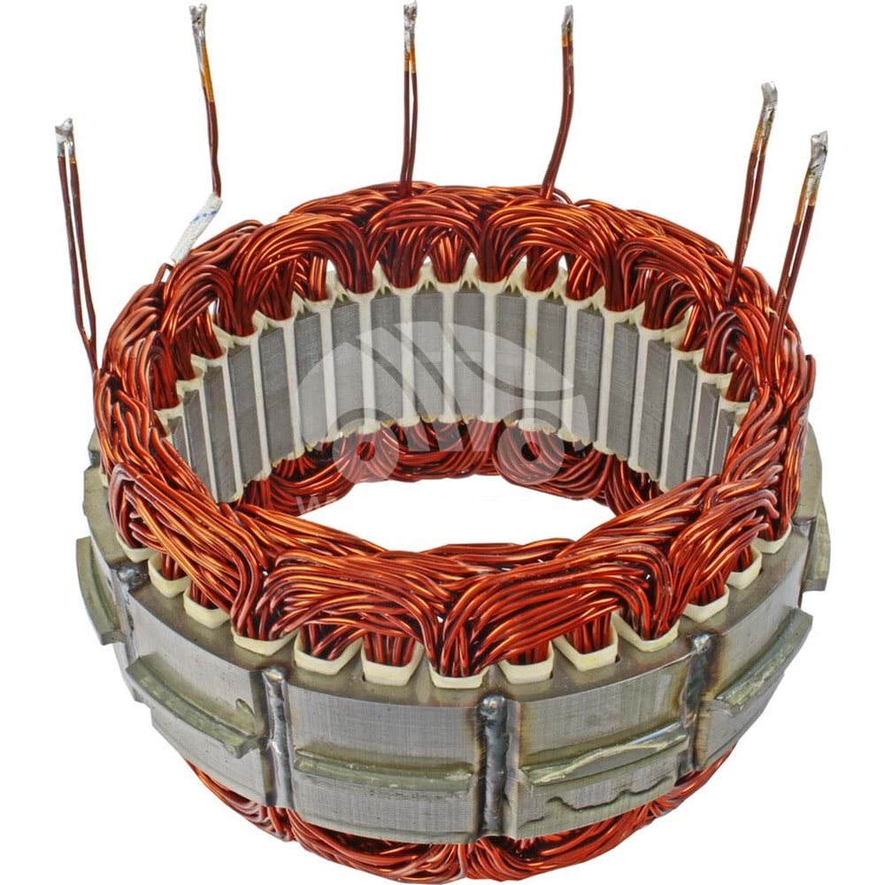 24V STATOR 120A