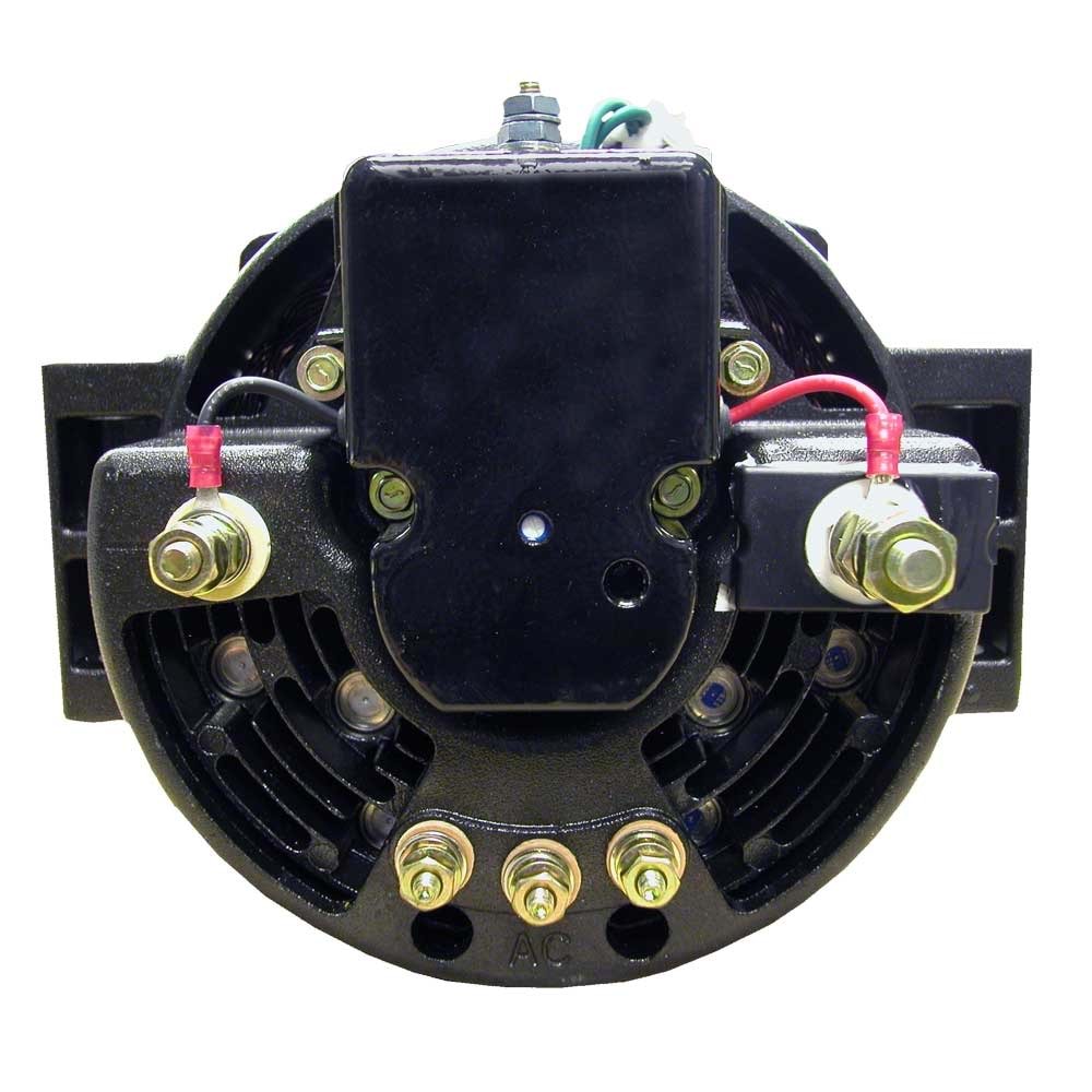 ALTERNATOR 24V 140A