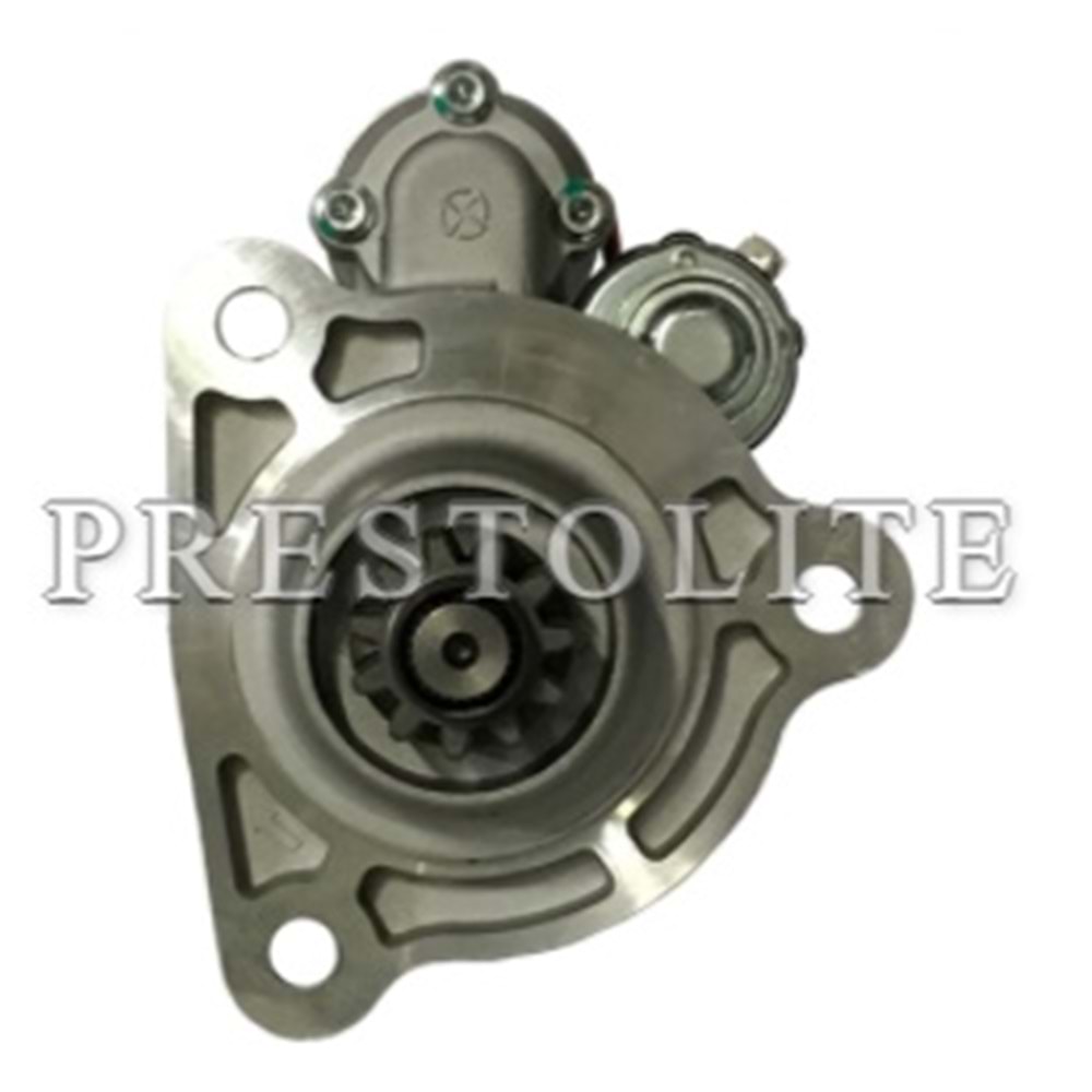 M DİNAMO 24V 7,5KW AROCS M9T85471