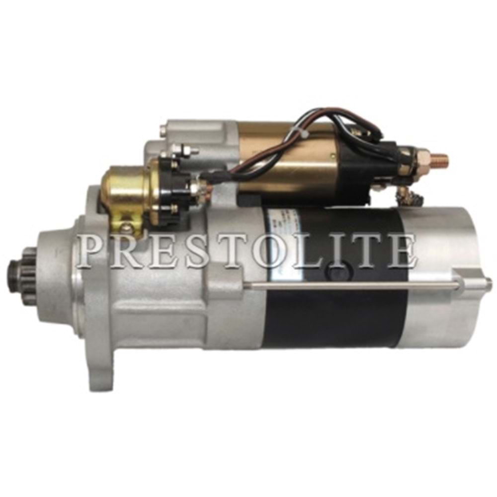 M DİNAMO 24V 7,5KW AROCS M9T85471