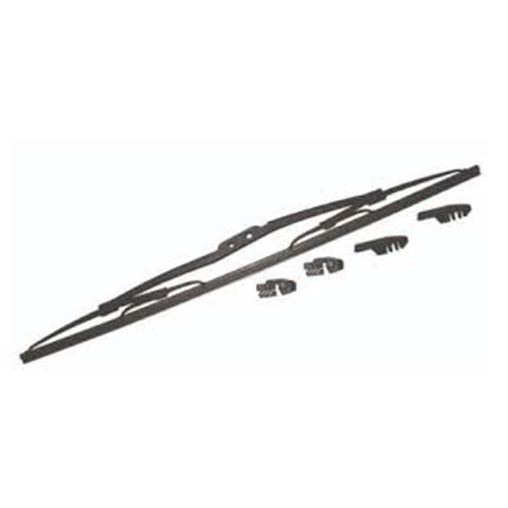 RB 20 SİLECEK SÜPÜRGESİ 510MÖM TEL.GRAF.20 INCHES