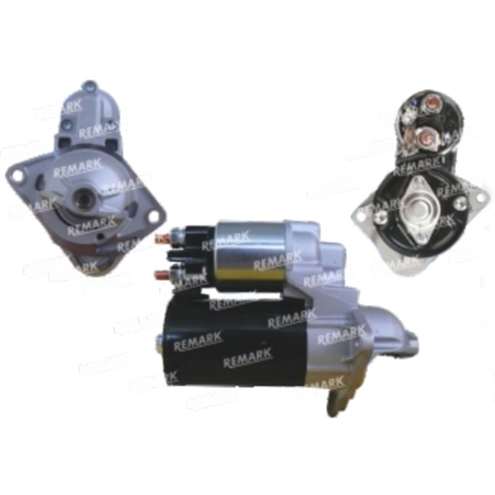 MARŞ MOT.BOSCH TIP ASTRA J 1.4T/CORSA D 1.4 2010->