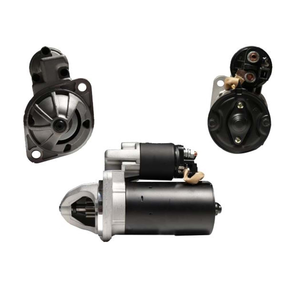 MARŞ MOTORU BOSCH JOHNDERRE