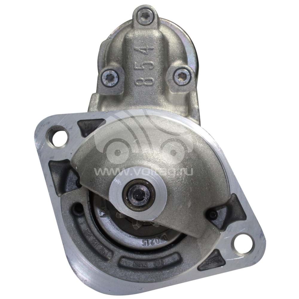 MARŞ MOTORU BOSCH HYUNDAI I20/I30/IX35/TUCSON 9D.1