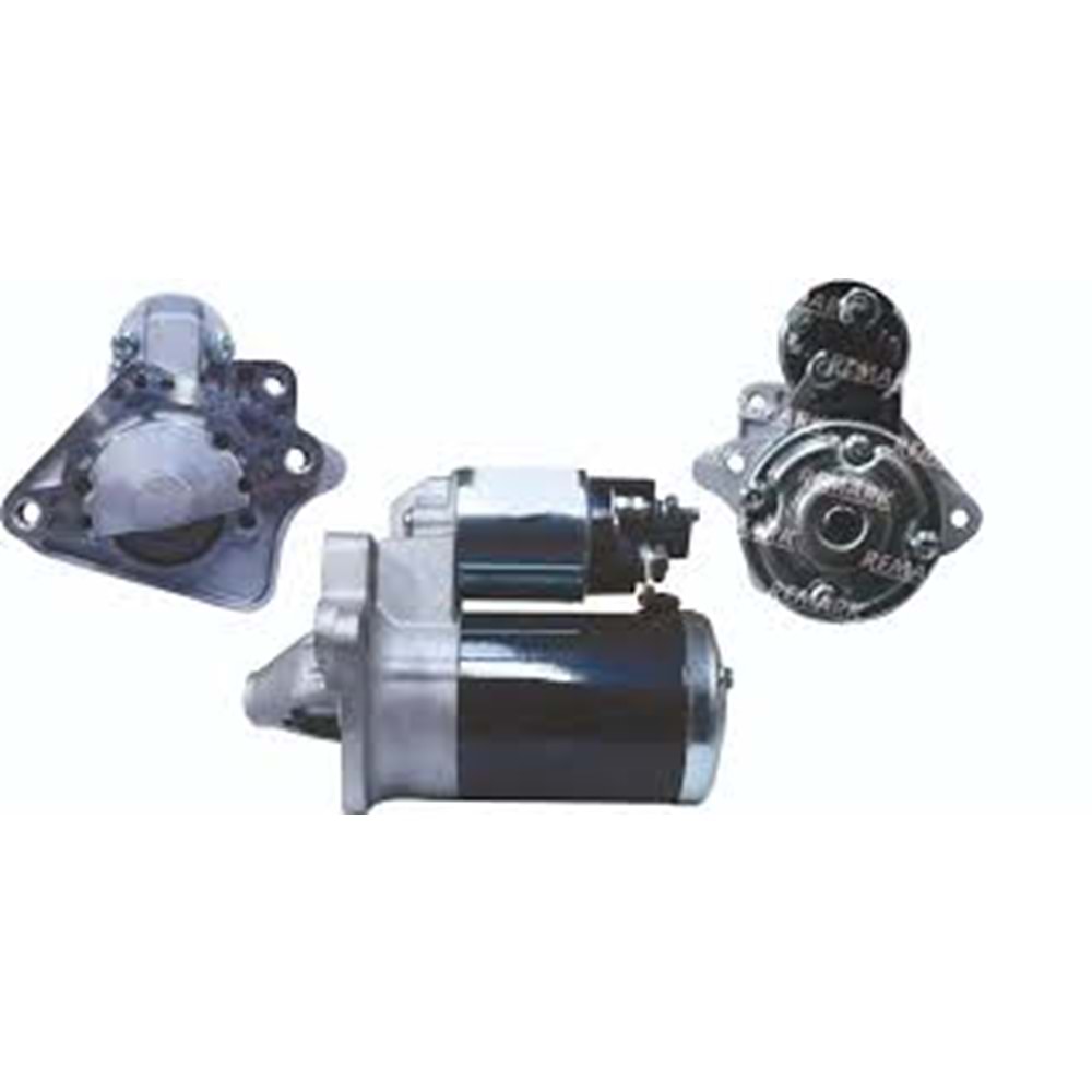 MARŞ MOTORU MITS.CLIO/LOGAN/MEGANE III 1,6 2012->8