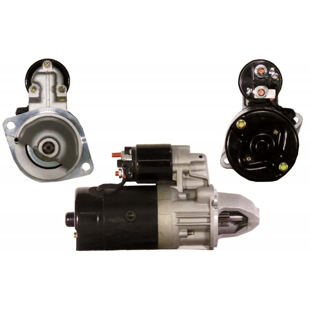 MARŞ MOTORU BOSCH MB.208/308/310/408 SPRIN