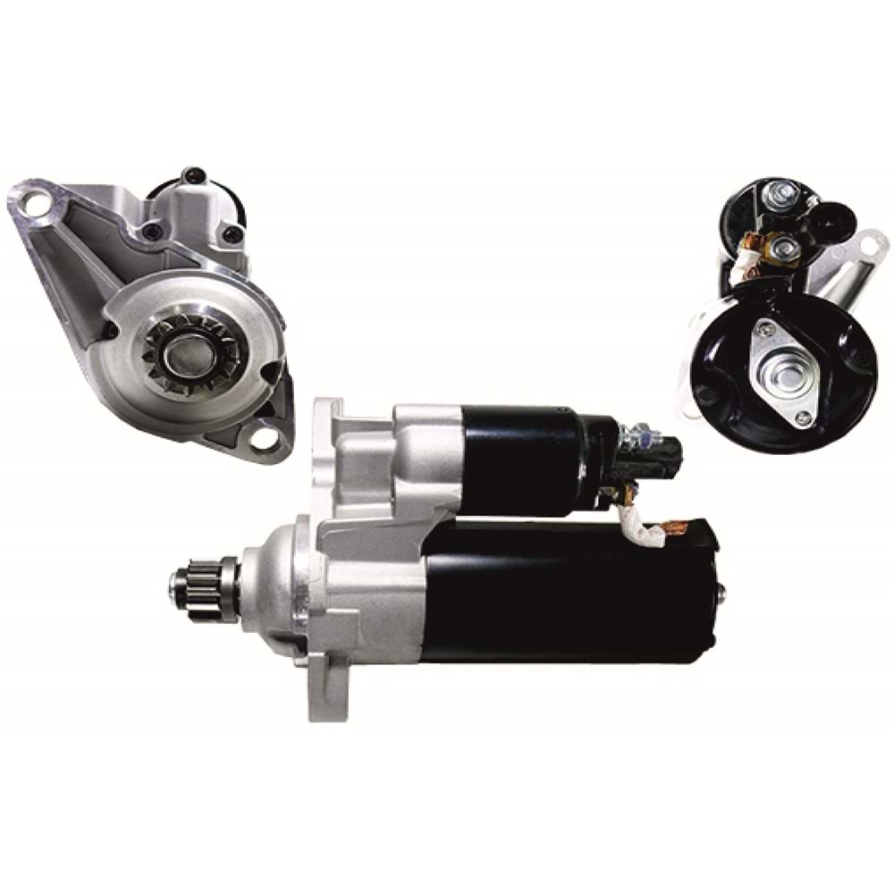 MARŞ MOTORU BOSCH POLO/FABIA/IBIZA