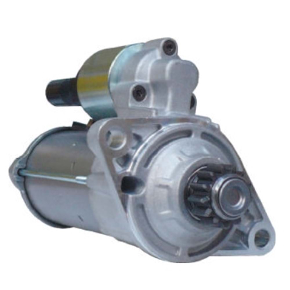 MARŞ MOTORU BOSCH AUDI Q3/VW.GOLF START STOP 13D.2