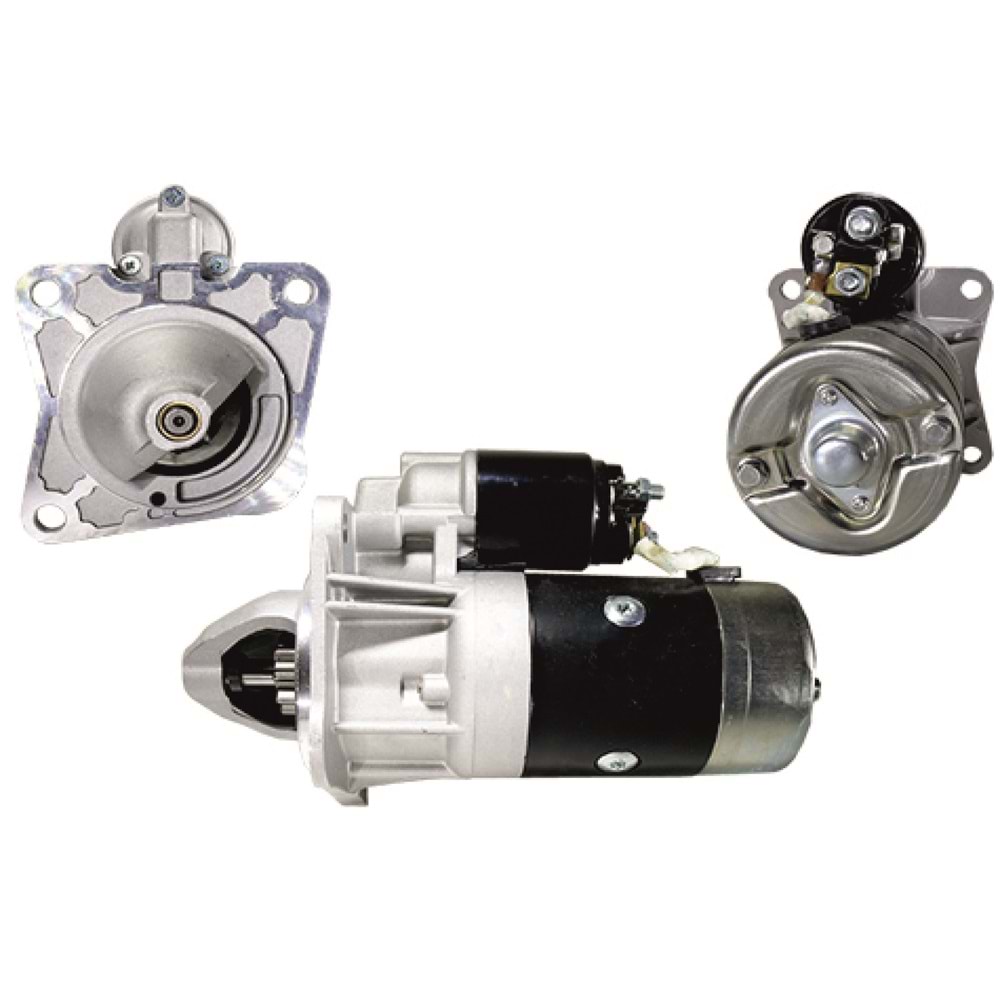 MARŞ MOTORU BOSCH LANDROVER/RANGEROVER