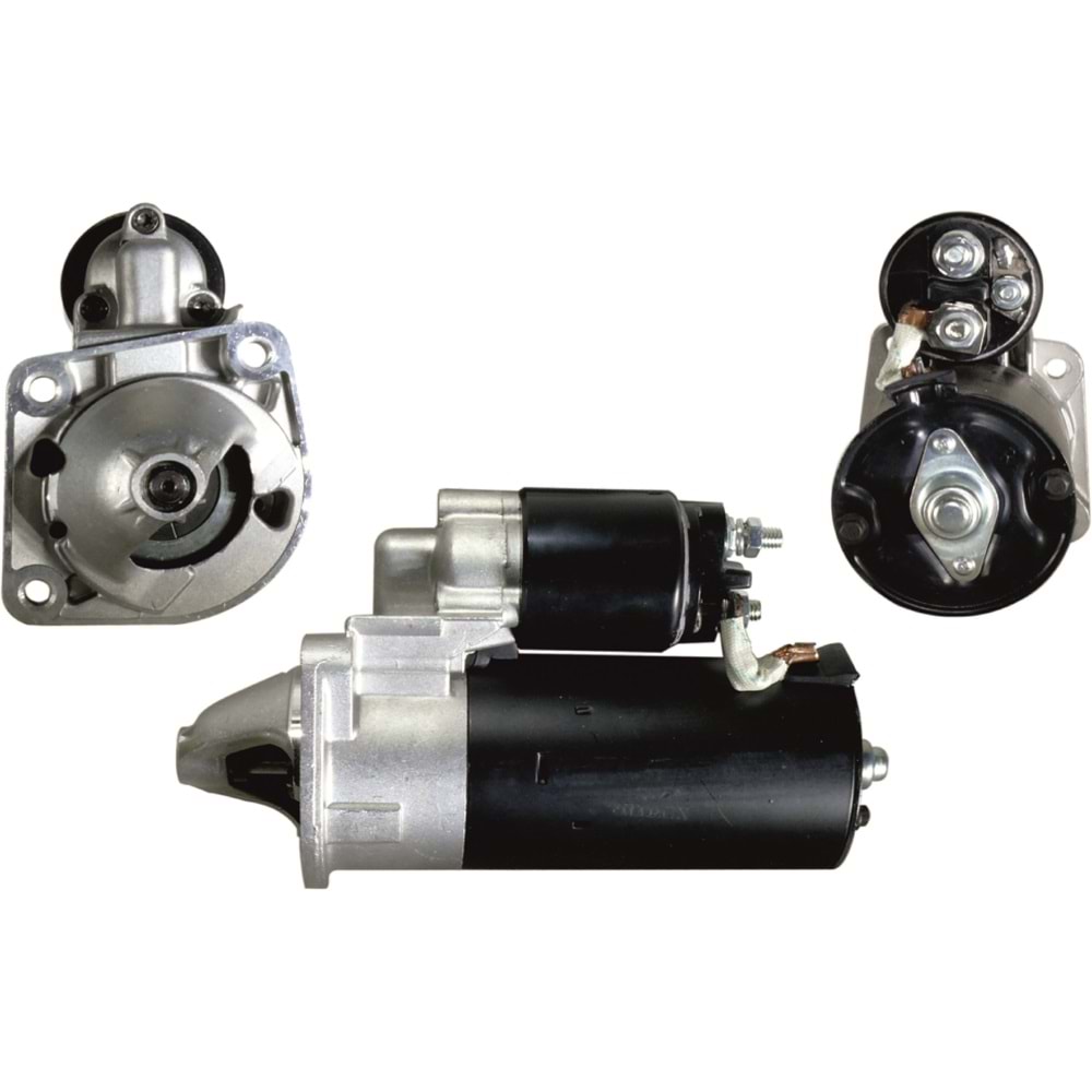 MARŞ MOTORU BOSCH FOCUS II C-MAX/S MAX TDC