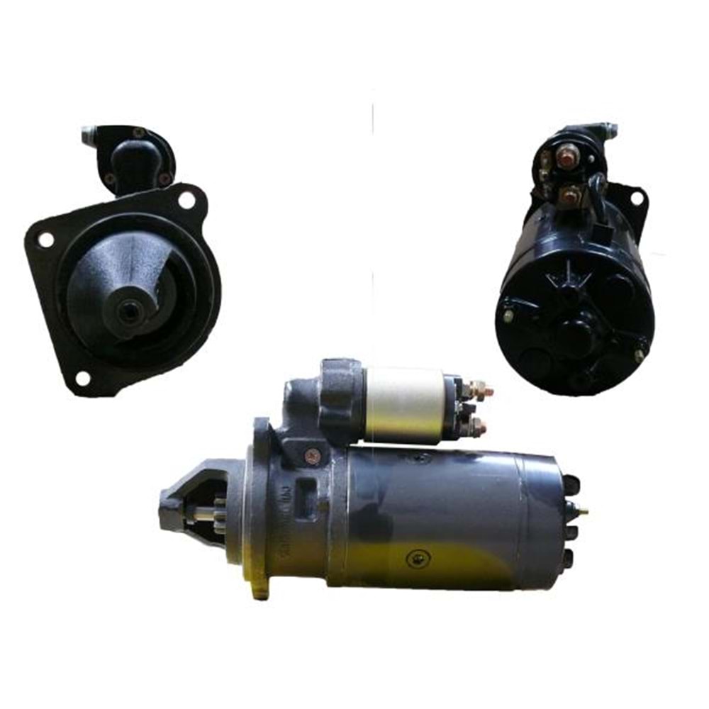 BOSCH T.12V.FIAT AGRI/UNIVERSAL TRK.