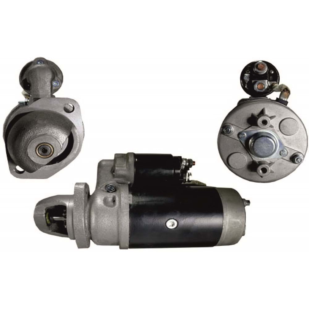 MARŞ MOTORU BOSCH 12V SAME/ISBORA