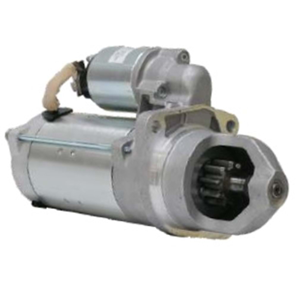 MARŞ MOTORU BOSCH 24V.DAF 65 CF180/CF210 231 1998-