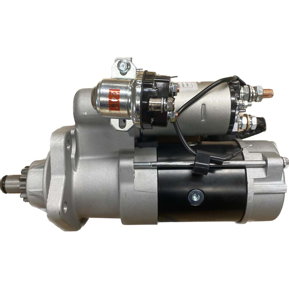 MARŞ MOT.DELCO 24V 11D 5KW HUNDAİ HD65/HD78H