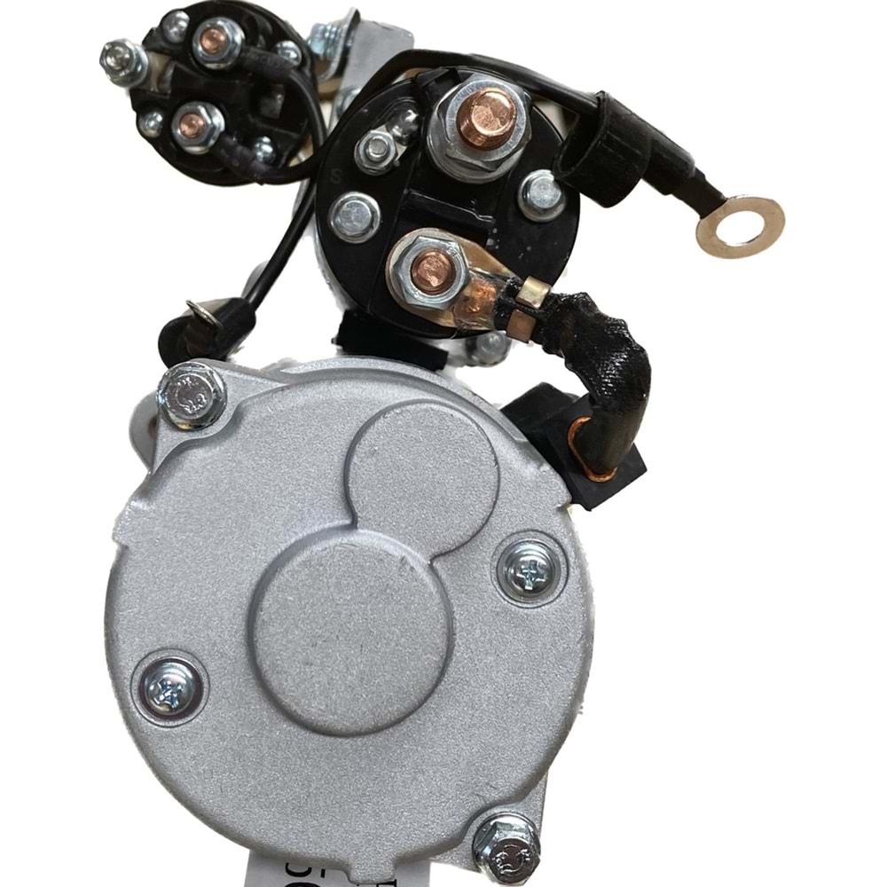 MARŞ MOT.DELCO 24V 11D 5KW HUNDAİ HD65/HD78H