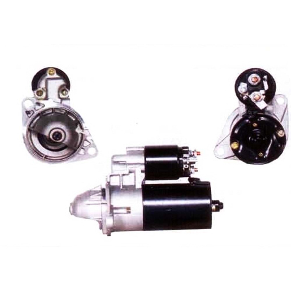 MARŞ MOTORU OPEL VECTRA A / ASTRA F 1,8S 015