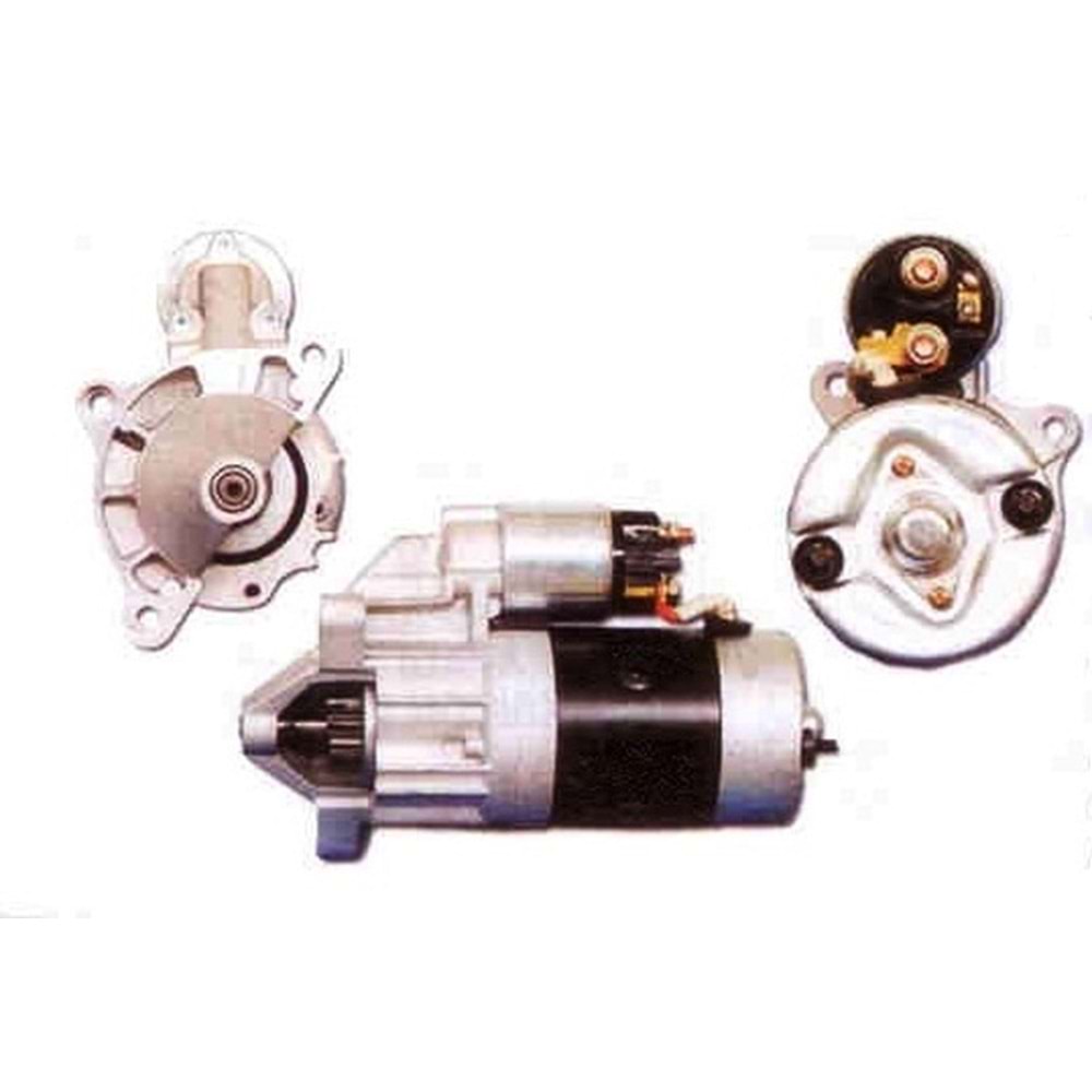 MARŞ MOTORU PEUGEOT PARTNER-FIAT DUCATO 31102