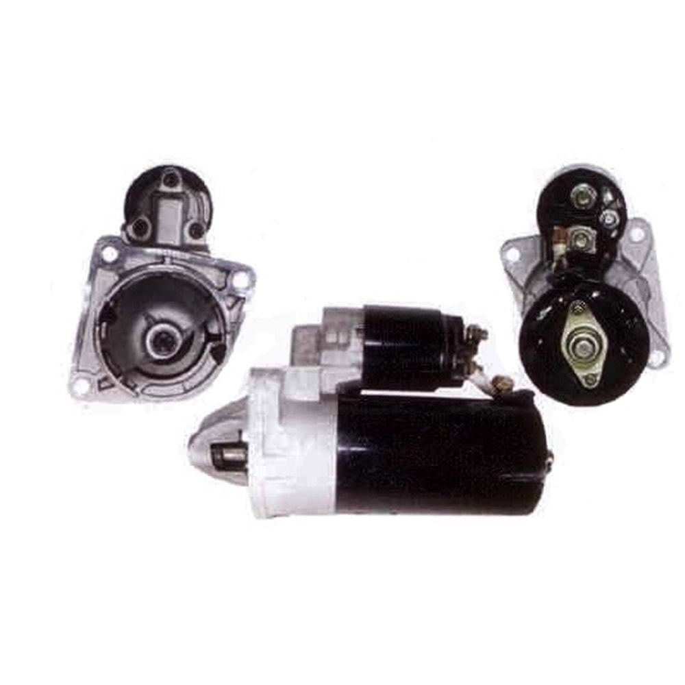 MARŞ MOTORU FIAT DOBLO 2000-->1.9 JTD 32669