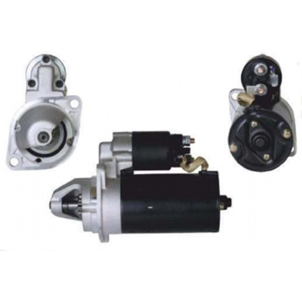 MARŞ MOTORU BOSCH TIP LOMBARDINI TERS DÖNÜŞ 18369