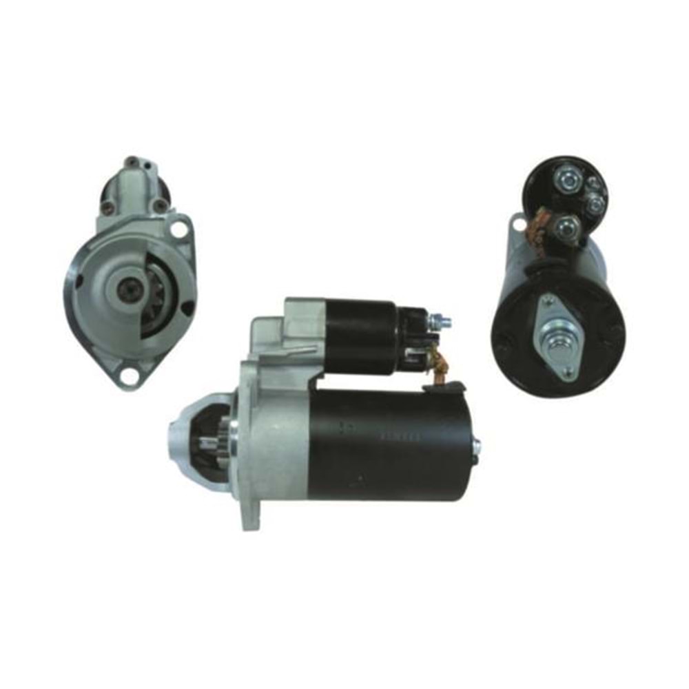 BOSCH T LOMBARDINI 15LD 400 1985 => M.MOT
