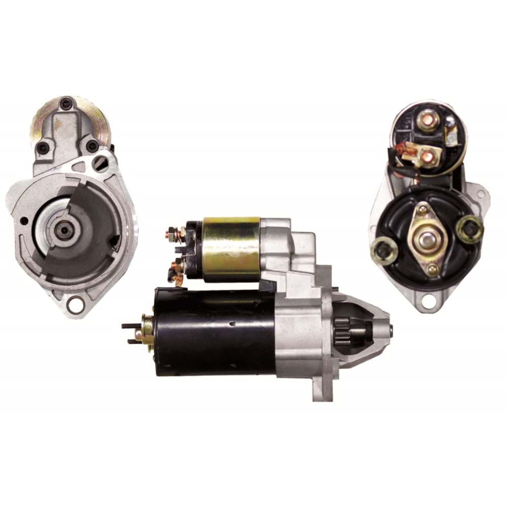 MARŞ MOTORU BOSCH VW.97-00 PASSAT 1.8