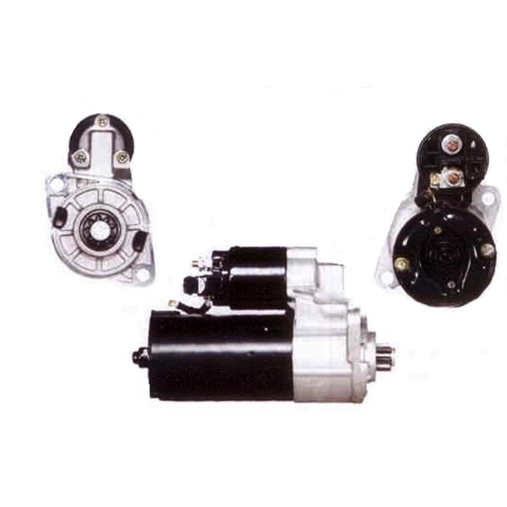 MARŞ MOTORU SKODA FELICIA / FAVORIT 124013 31219