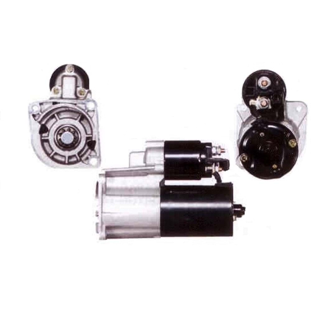 MARŞ MOTORU POLO/FABIA 99->9D 124007 FIAT 31173