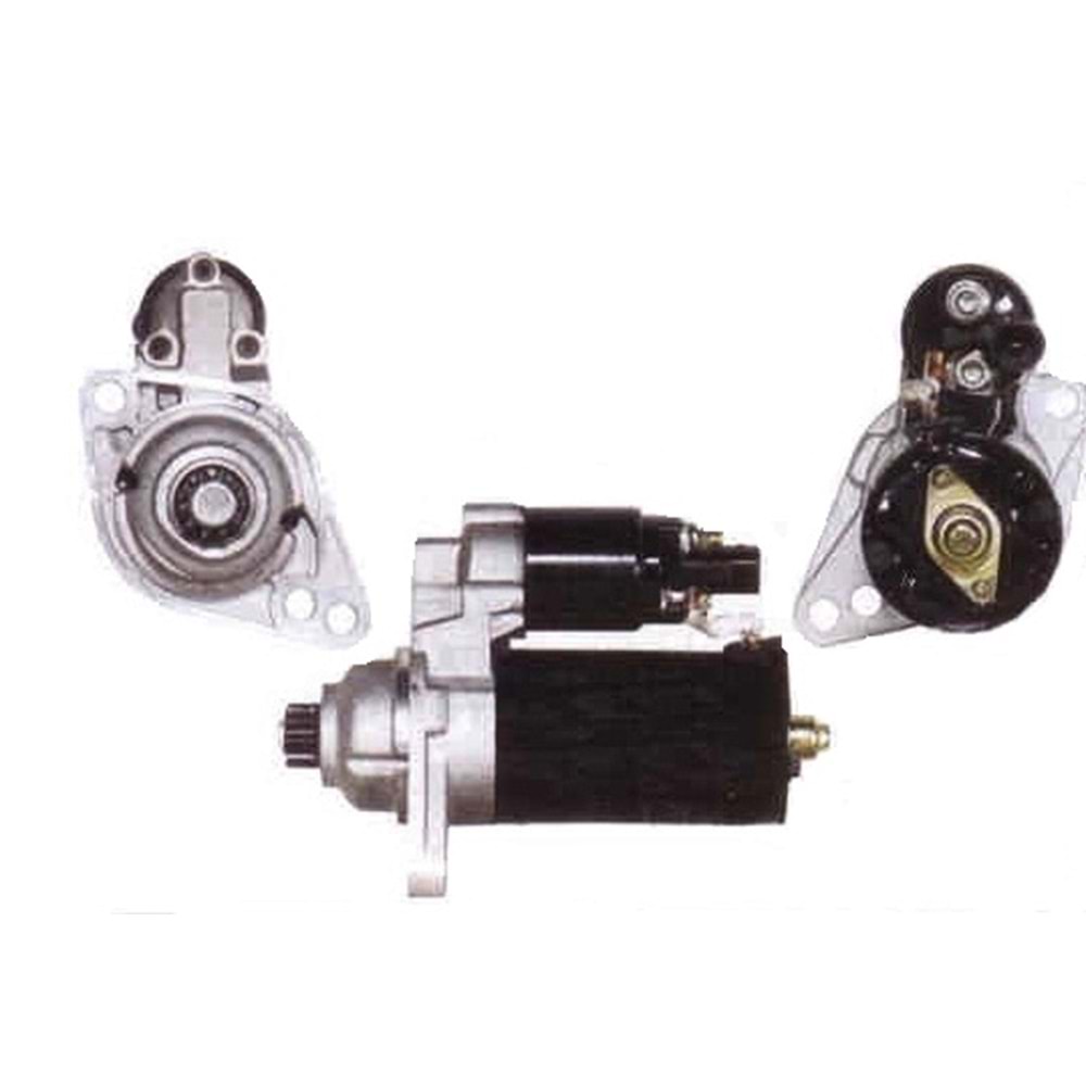 MARŞ MOTORU A6 / PASSAT 2.0 FSI 2005--> VW 32673