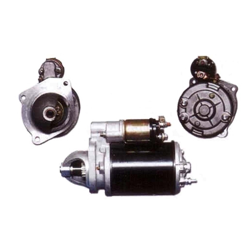 MARŞ MOTORU FORD 1210-1211 ÜSTTEN 17647