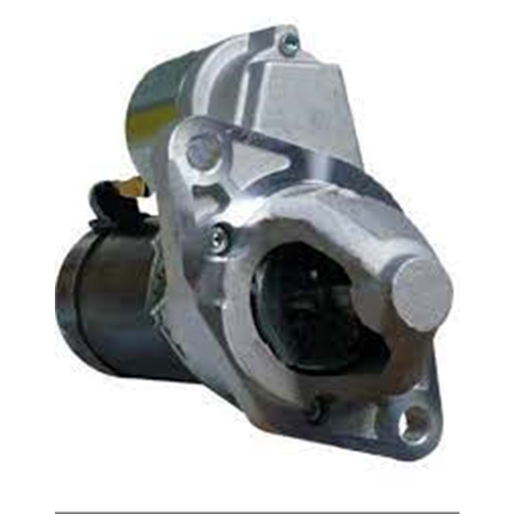 MARŞ MOTORU VALEO D6R KIA PRIDE 1,3 2000->8 D 1.1K