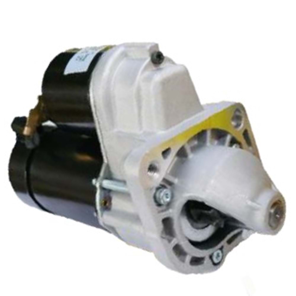 MARŞ MOTORU VALEO D6R FIAT UNO 60S/60SX/PANDA I