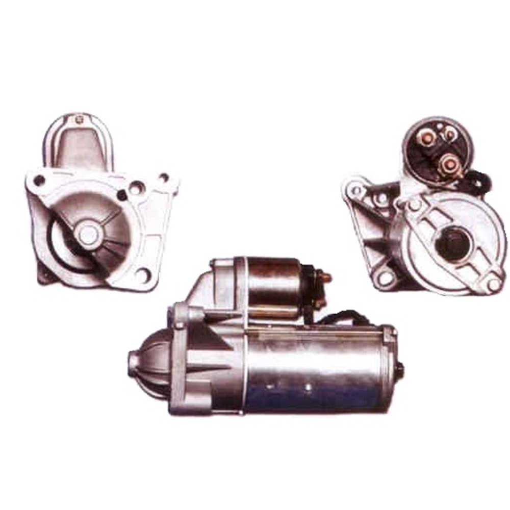 MARŞ M. D7R RENAULT 19/CLIO/KANGOO DİZEL 32572