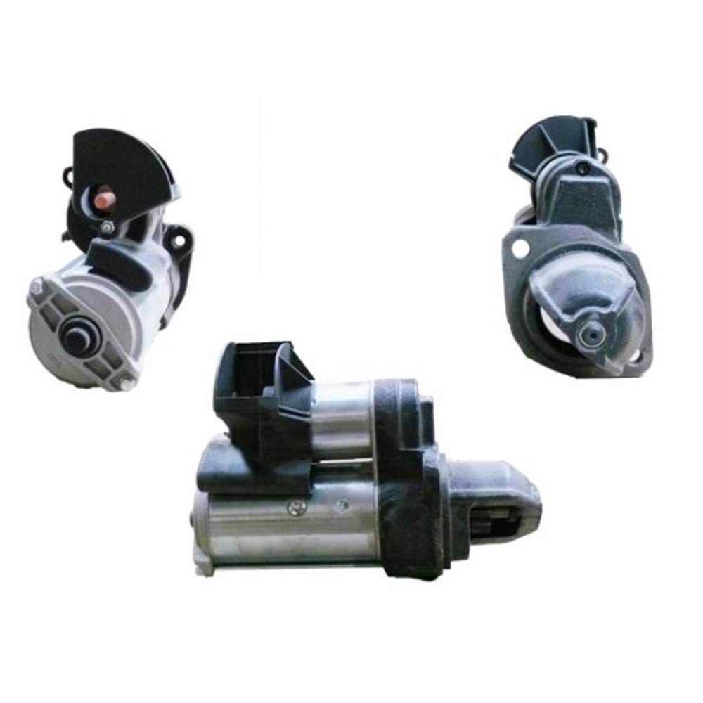 MARŞ MOTORU VALEO D7R JOHNDEERE 5210-5310-5410