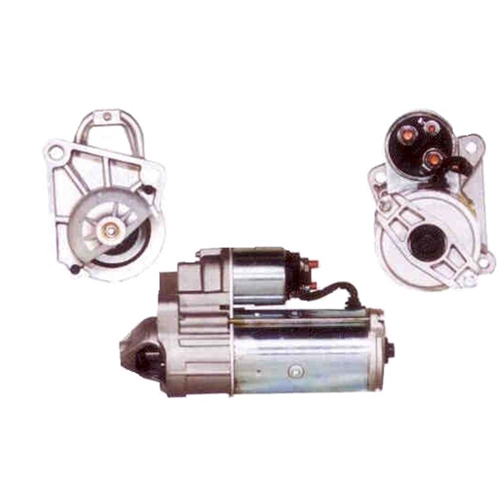 MARŞ MOTOR D7R RENAULT MEGANE II/CLIO II/KANGO1.9D