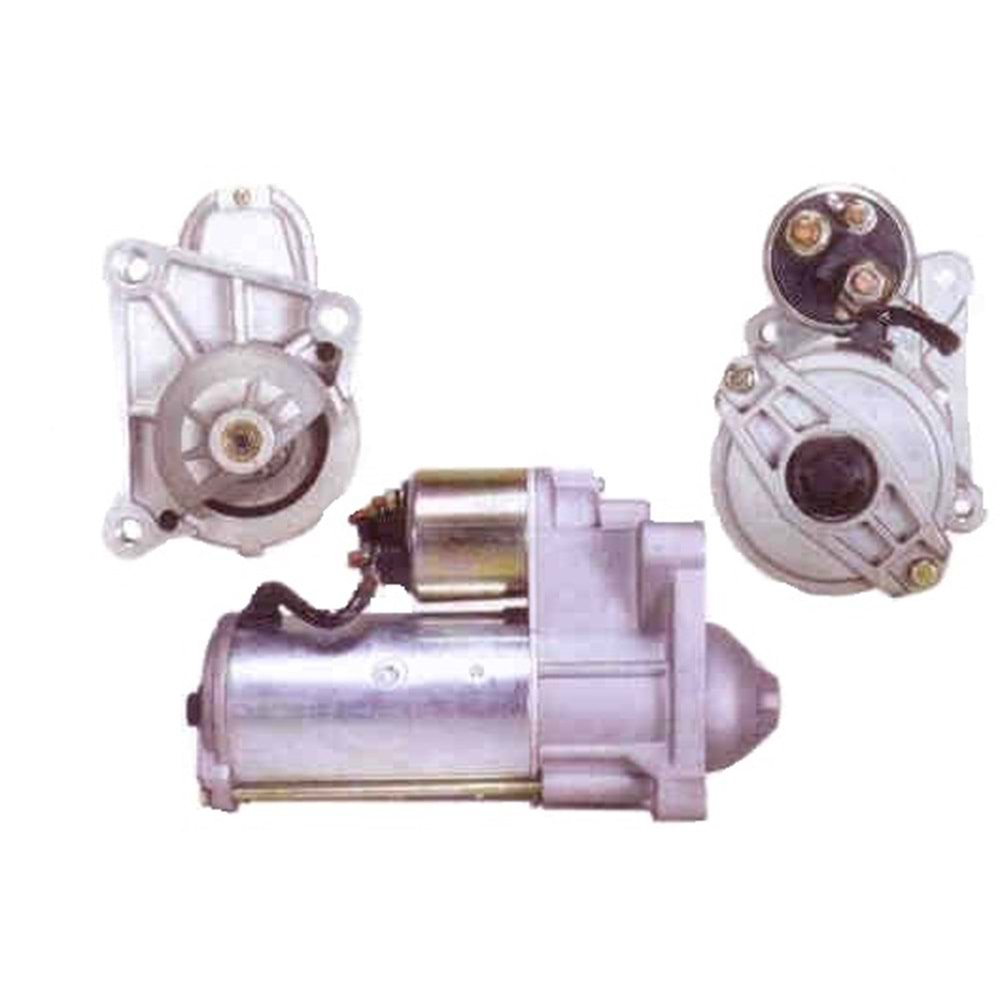 MARŞ MOTORU D7R RENAULT MASTER 10 DIS