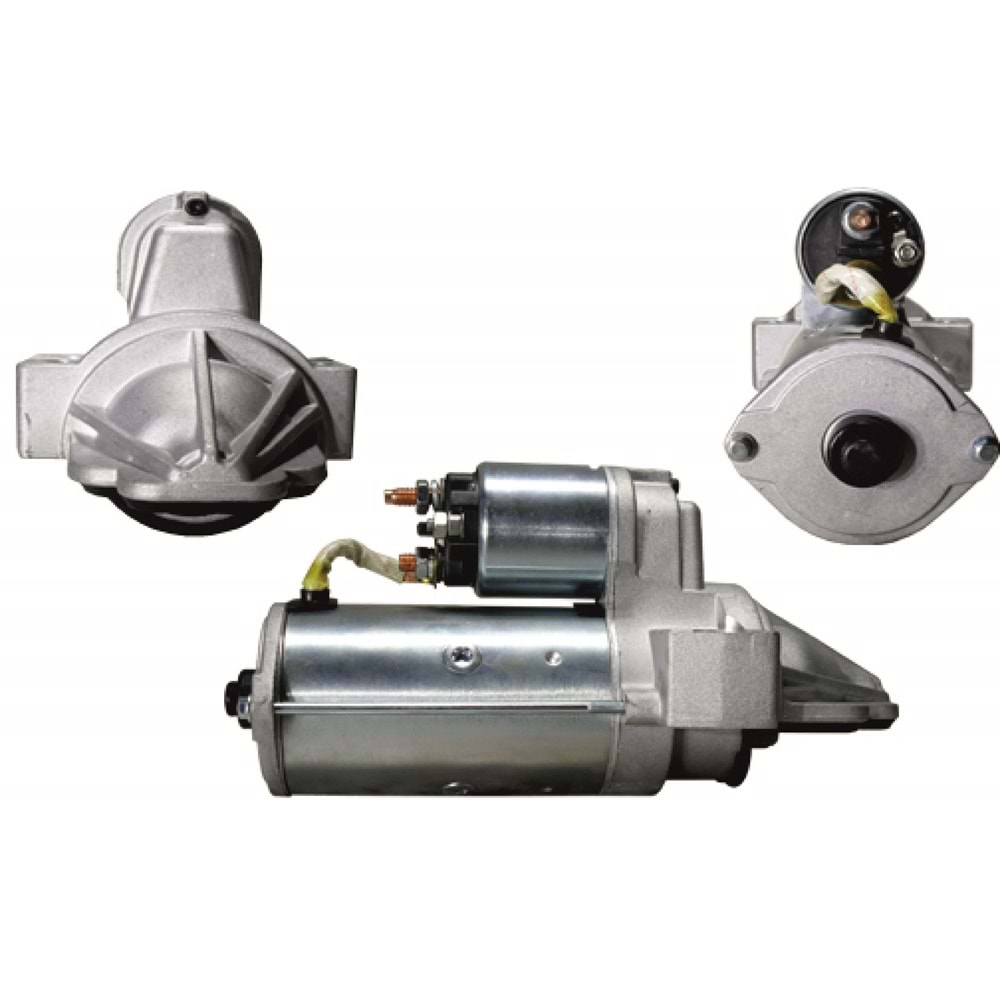 MARŞ MOTORU VALEO PEUGEOT BOXER/TRANSIT/DUCATO