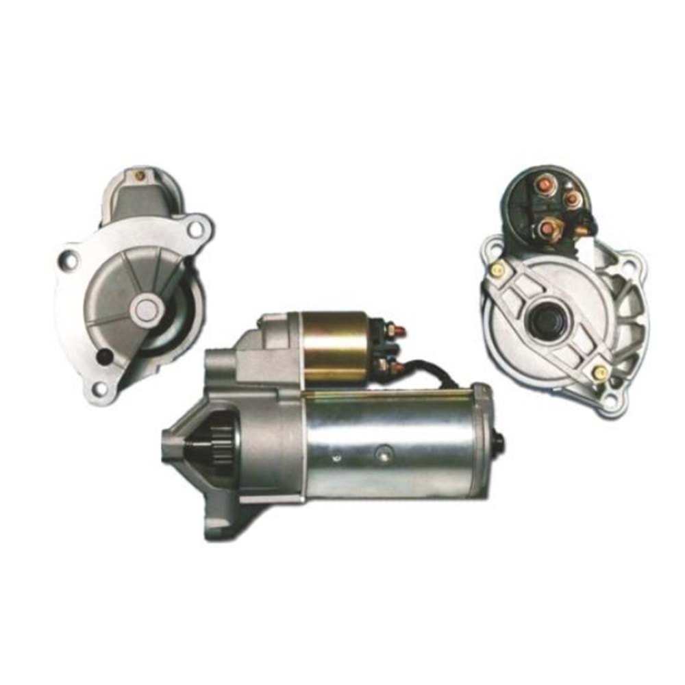 MARŞ MOTORU VALEO D7R BERLİNGO-XSARA-JUMPER DİZE