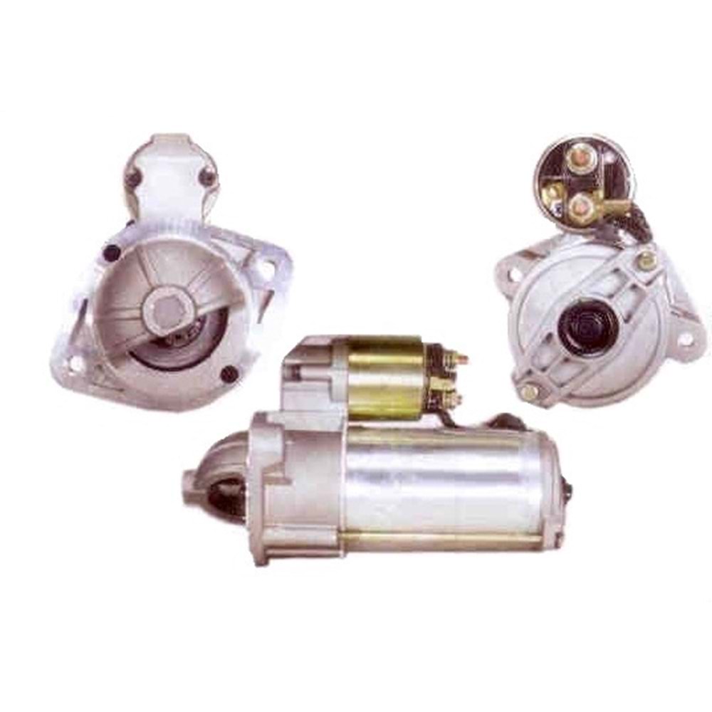 M.MOT. D7R HYUNDAI STAREX/KIA BONGO 2.5 TCI UZUN