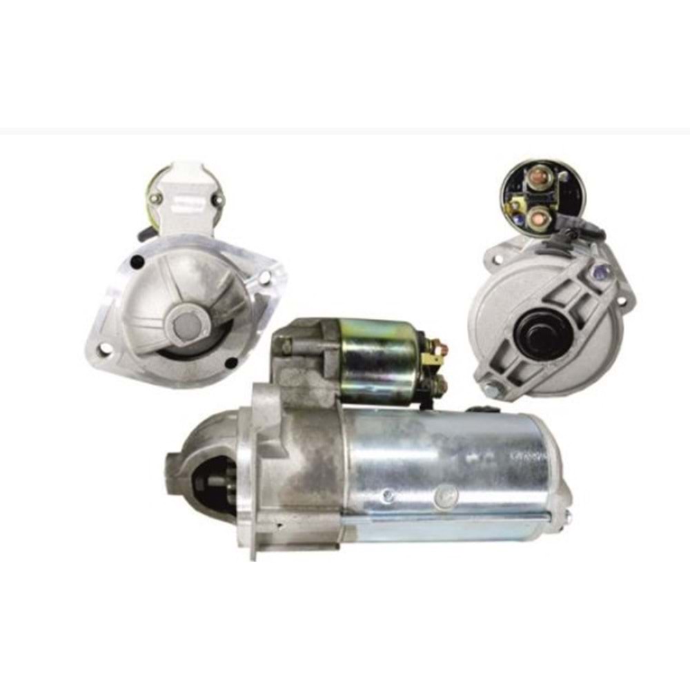 MARŞ MOTORU VALEO U D7R HYUN H1/BONGO UZUN BURUN
