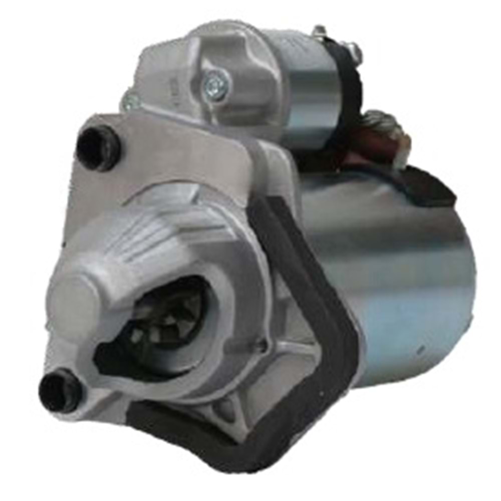 MARŞ MOTORU VALEO FS10M NISSAN MICRA IV 1,2 2012->