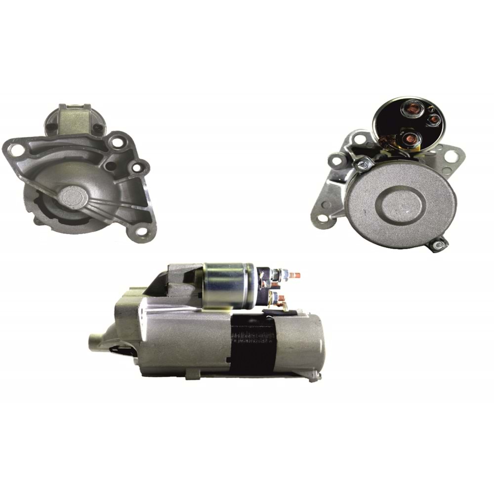 MARŞ MOTORU VALEO MOVANO/TRAFFIC/MASTER 2,5 DCI