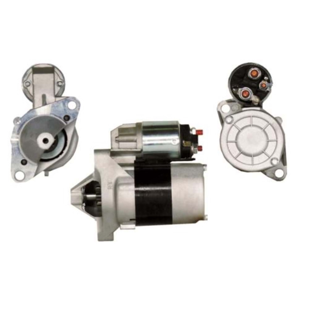 MARŞ MOTORU VALEO D7E CLIO/TWINGO 9D 96-->