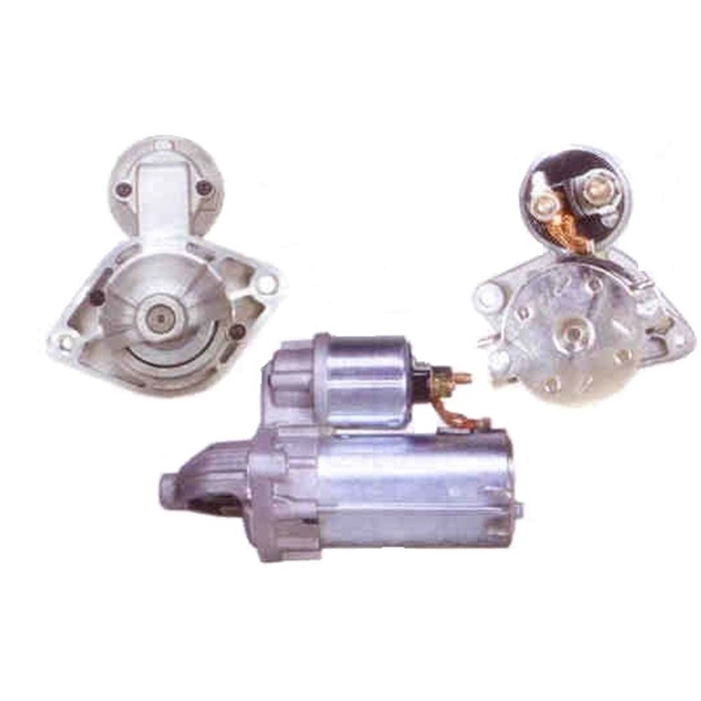 MARŞ MOTOR D6G FIAT DB1.3 JTD/OPEL COR 1.3 C 33252